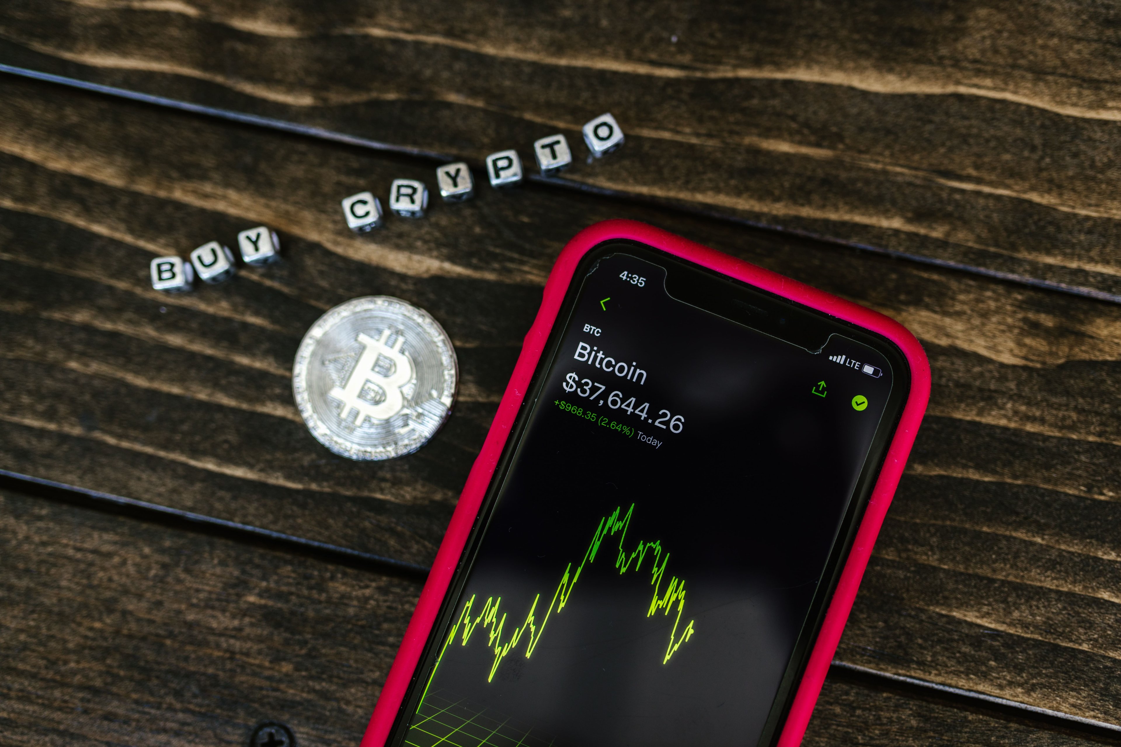 Criptomonedes