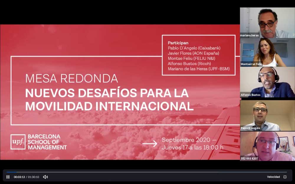 webinar