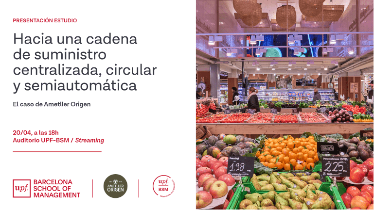 Estudi Ametller ESP