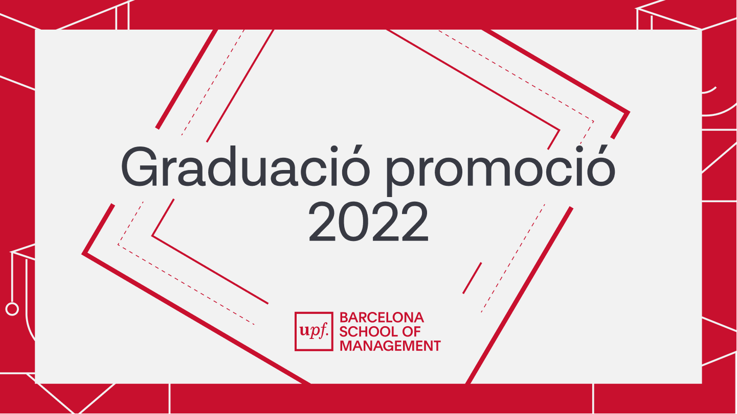Graduació UPF