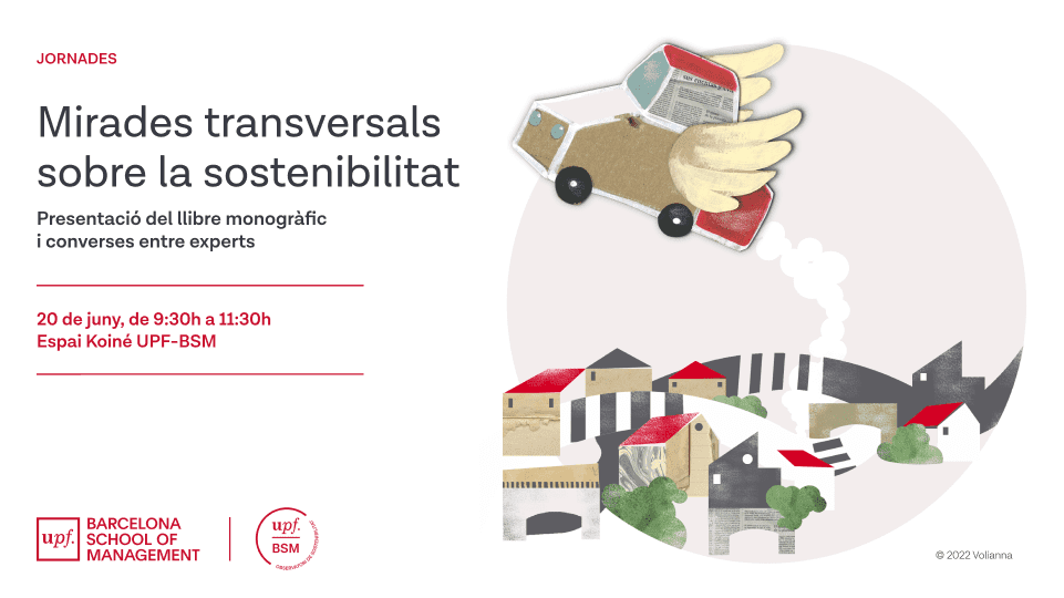 Sostenibilitat