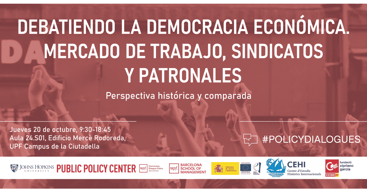 Policy Dialogues