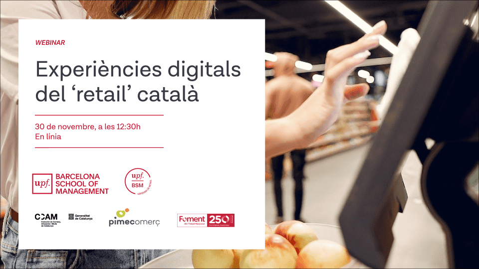 webinar retail cat