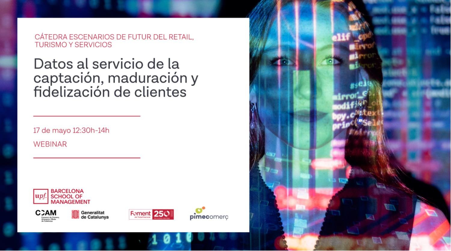 webinar retail ESP