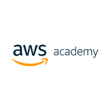 AMAZON ACADEMY LOGO