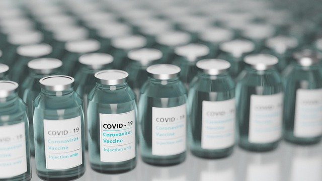 Vacunes covid-19