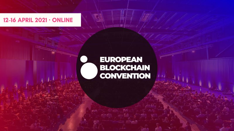 5th Blockchain European Convention