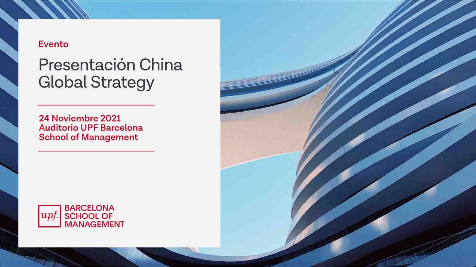 China Global Strategy