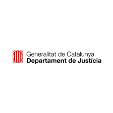 Departament de Justícia de la Generalitat