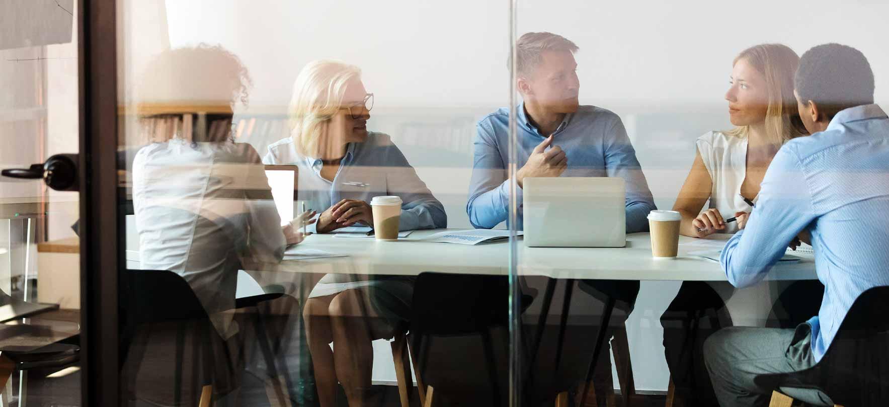 Máster Universitario en Comunicación y Relaciones Comerciales