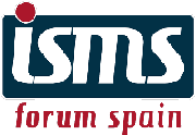 ISMS Forum Spain logo