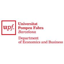 Economics and Business UPF
