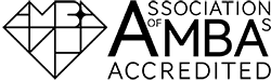 AMBA accredited