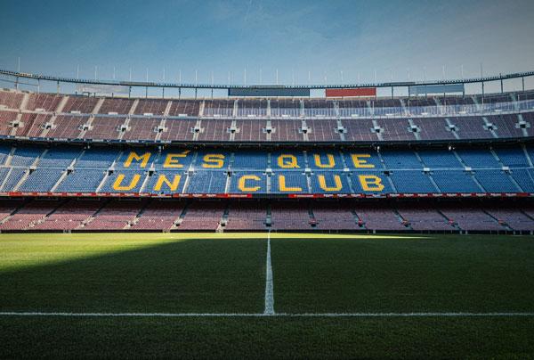 camp nou