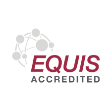 EQUIS-Accredited