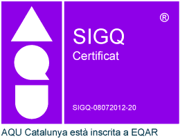 Certificat SGIQ