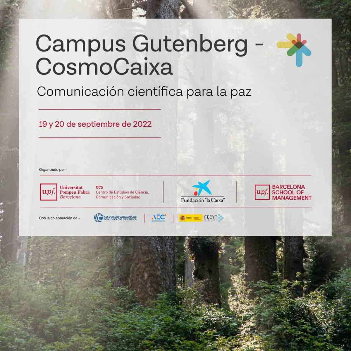 Campus Gutenberg