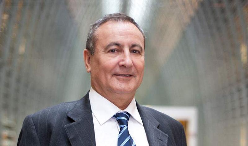 Josep-Francesc Valls