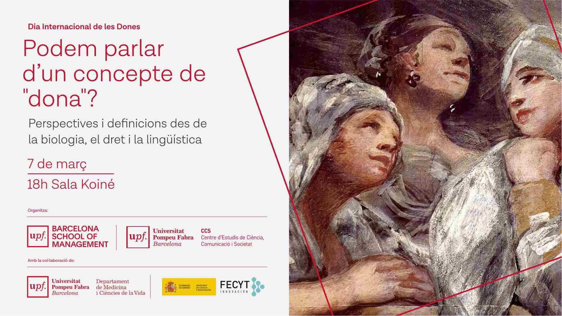 Dia internacional de les dones
