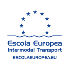Escola Europea logo