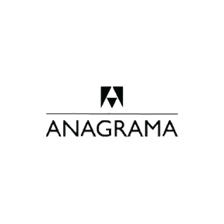 Anagrama logo