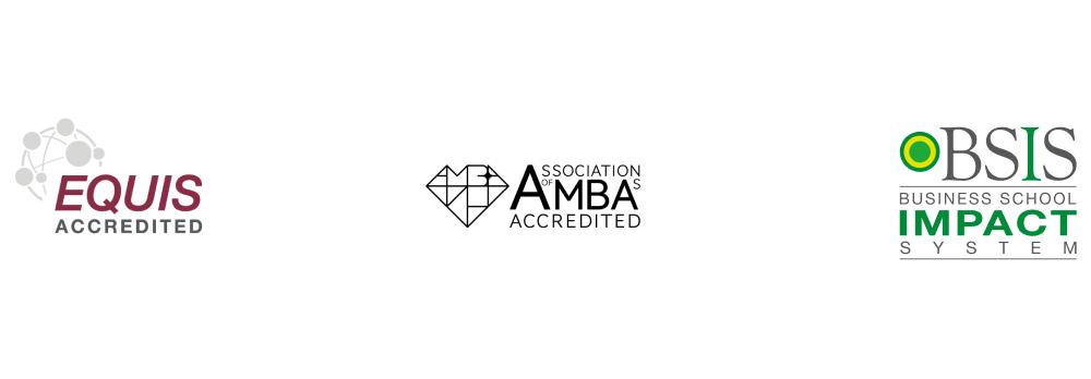 international accreditations
