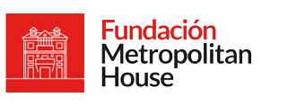 Metropolitan house logo