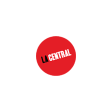 La Central logo