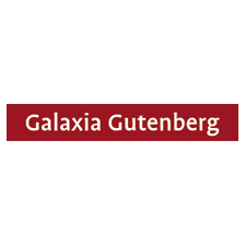 Galaxia Gutenberg logo