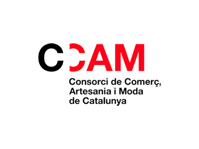 Consorci de comerç, artesania i moda de Catalunya logo