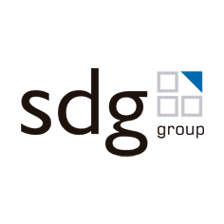 SDG CONSULTING logo