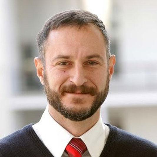 Antonio Ladrón De Guevara Martínez