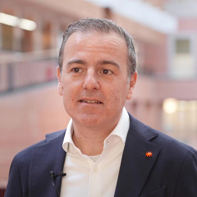 Marc Ferre