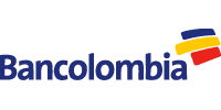 Bancolombia logo