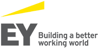 EY Ernst and Young logo