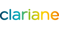 Clariane logo