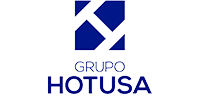 Grupo Hotusa logo