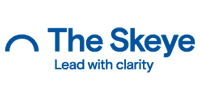 The Skeye logo