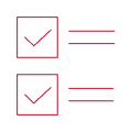 check list icon
