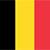 Belgium flat