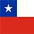Chile flag