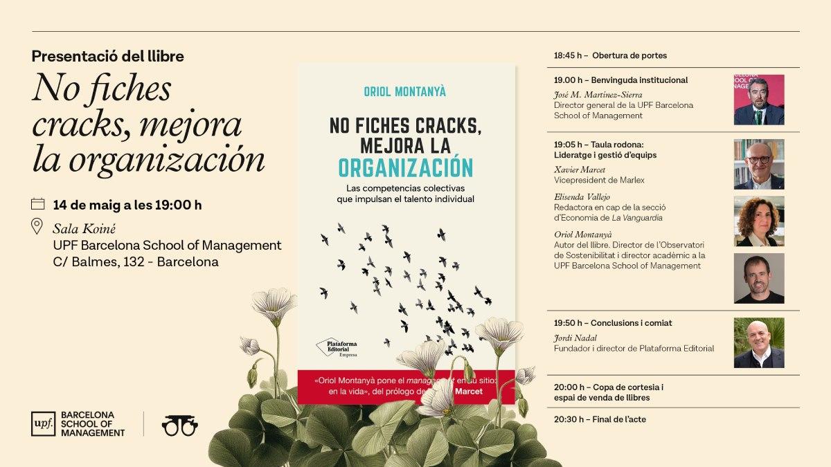 No fiches cracks