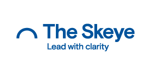 the skeye logo