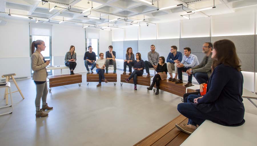 upf-bsm classroom