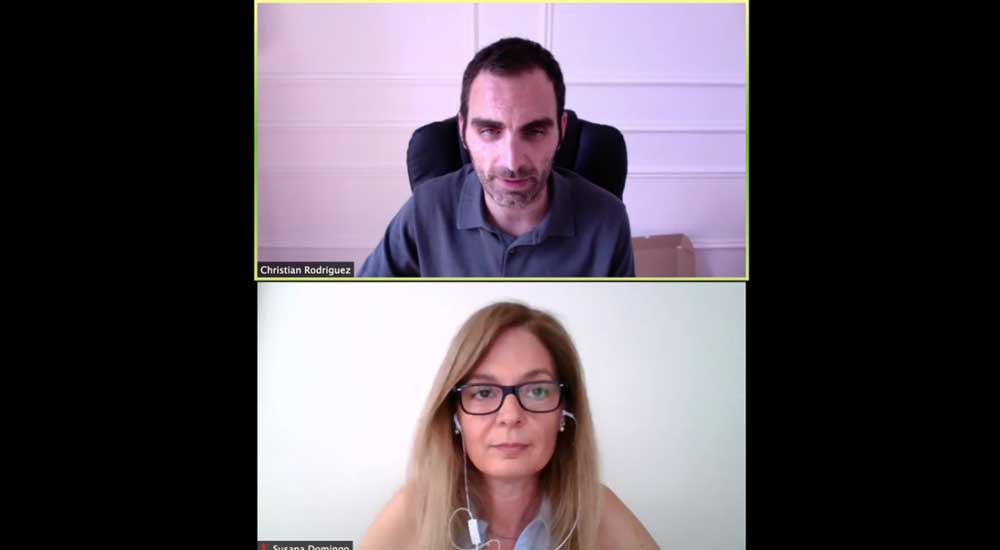 webinar emprendimiento