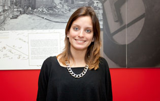 Agustina Chirio