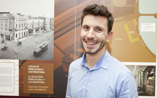 Sergi Berta Mayolas